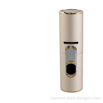 5200mAh New Bluetooth Speaker Power Bank for Travelors